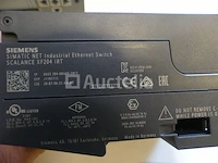 Siemens automatiseringshardware set - afbeelding 14 van  20