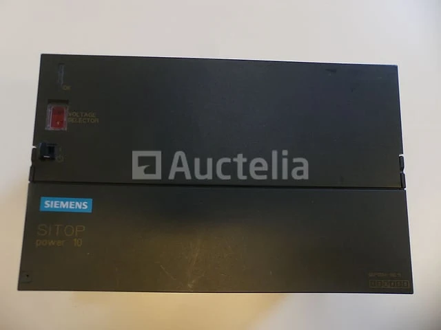 Siemens automatiseringshardware set - afbeelding 15 van  20