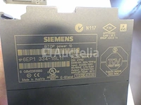 Siemens automatiseringshardware set - afbeelding 17 van  20
