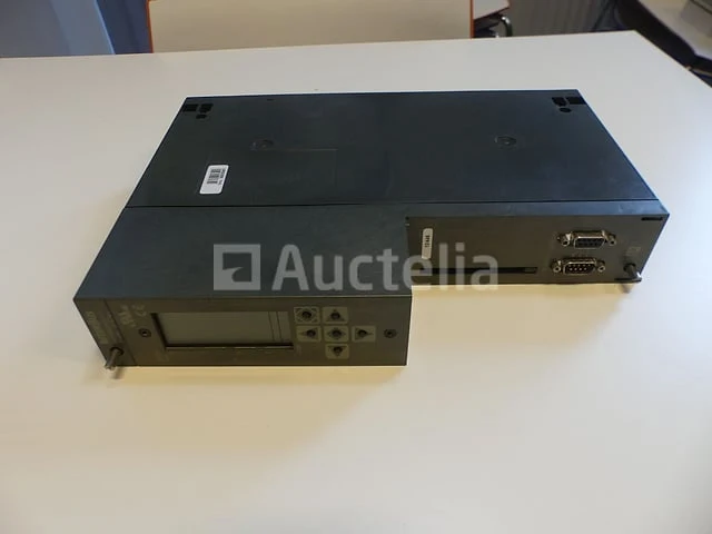 Siemens automatiseringshardware set - afbeelding 18 van  20