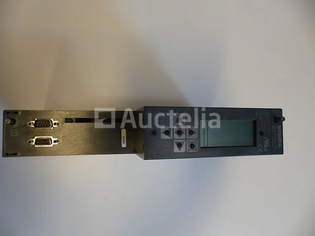 Siemens automatiseringshardware set - afbeelding 19 van  20