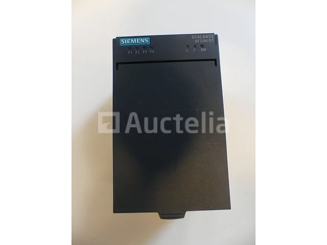 Siemens automatiseringshardware set - afbeelding 1 van  20