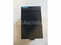 Siemens automatiseringshardware set