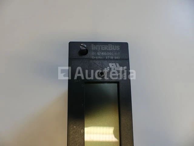 Siemens automatiseringshardware set - afbeelding 20 van  20
