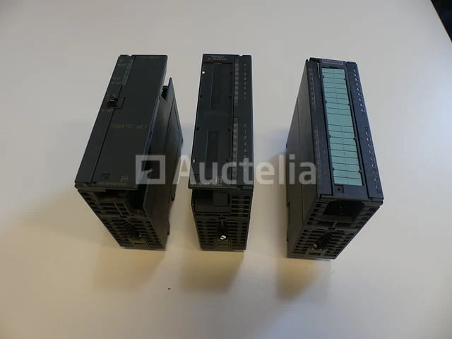 Siemens automatiseringshardware set - afbeelding 3 van  20