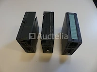 Siemens automatiseringshardware set - afbeelding 3 van  20