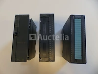 Siemens automatiseringshardware set - afbeelding 4 van  20