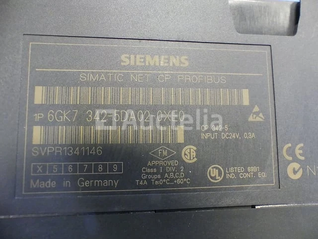 Siemens automatiseringshardware set - afbeelding 5 van  20