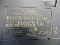 Siemens automatiseringshardware set - afbeelding 5 van  20
