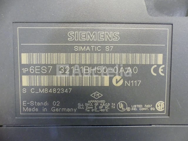 Siemens automatiseringshardware set - afbeelding 6 van  20