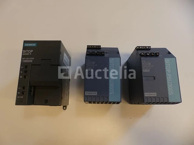 Siemens automatiseringshardware set - afbeelding 8 van  20