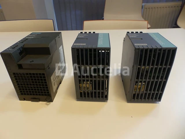 Siemens automatiseringshardware set - afbeelding 9 van  20