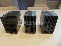 Siemens automatiseringshardware set - afbeelding 9 van  20