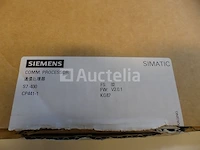 Siemens automatiseringshardware set - afbeelding 11 van  35
