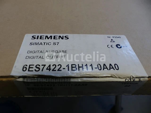 Siemens automatiseringshardware set - afbeelding 14 van  35