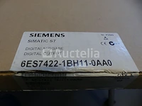 Siemens automatiseringshardware set - afbeelding 14 van  35