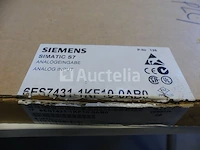 Siemens automatiseringshardware set - afbeelding 15 van  35
