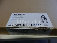 Siemens automatiseringshardware set - afbeelding 16 van  35