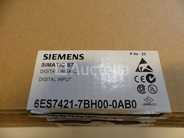 Siemens automatiseringshardware set - afbeelding 18 van  35