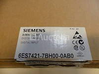 Siemens automatiseringshardware set - afbeelding 18 van  35