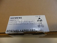 Siemens automatiseringshardware set - afbeelding 19 van  35