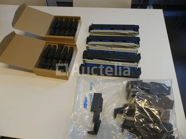 Siemens automatiseringshardware set - afbeelding 1 van  35