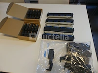 Siemens automatiseringshardware set