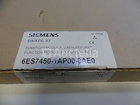 Siemens automatiseringshardware set - afbeelding 20 van  35