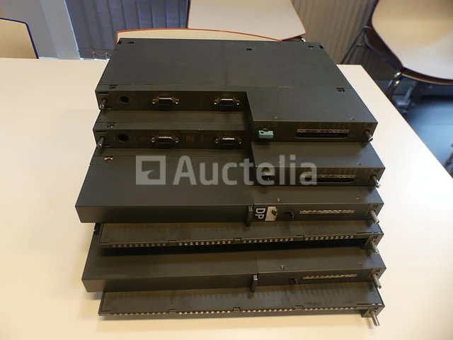 Siemens automatiseringshardware set - afbeelding 21 van  35