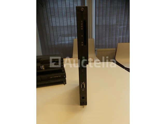 Siemens automatiseringshardware set - afbeelding 22 van  35