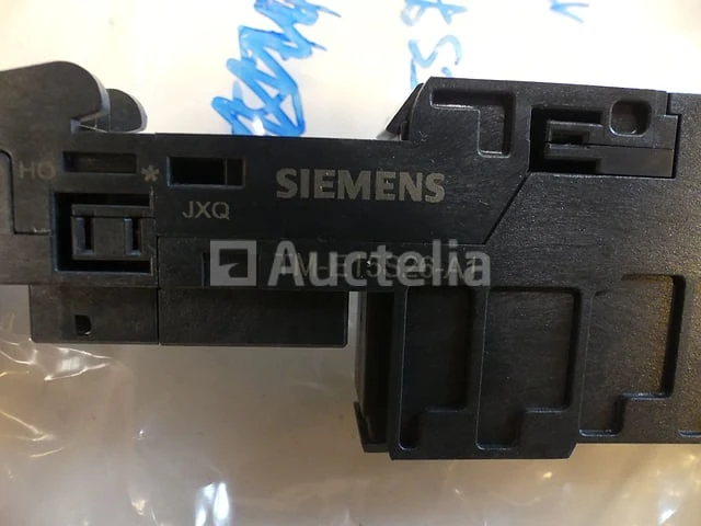 Siemens automatiseringshardware set - afbeelding 23 van  35