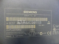 Siemens automatiseringshardware set - afbeelding 25 van  35