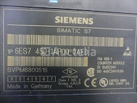 Siemens automatiseringshardware set - afbeelding 27 van  35