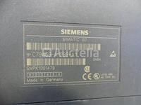 Siemens automatiseringshardware set - afbeelding 28 van  35