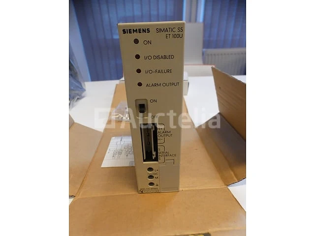 Siemens automatiseringshardware set - afbeelding 2 van  35