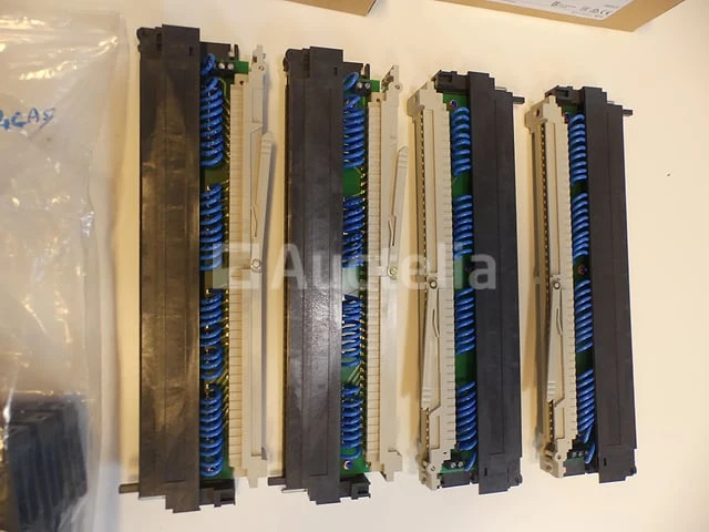 Siemens automatiseringshardware set - afbeelding 30 van  35