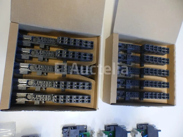Siemens automatiseringshardware set - afbeelding 32 van  35