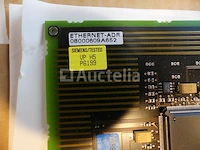 Siemens automatiseringshardware set - afbeelding 34 van  35