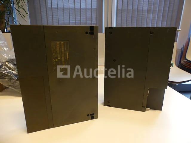 Siemens automatiseringshardware set - afbeelding 6 van  35