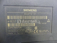 Siemens automatiseringshardware set - afbeelding 7 van  35