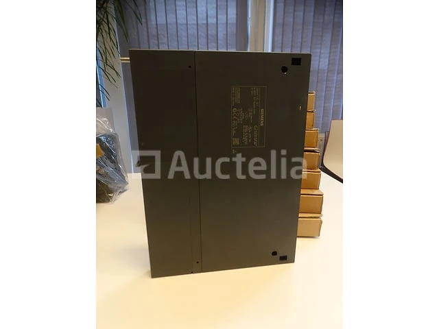 Siemens automatiseringshardware set - afbeelding 9 van  35