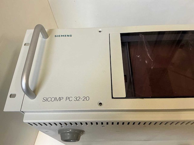 Siemens behuizing (4x) - afbeelding 2 van  7