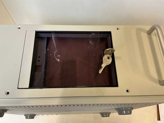 Siemens behuizing (4x) - afbeelding 3 van  7