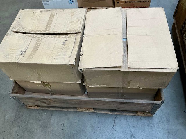 Siemens behuizing (4x) - afbeelding 7 van  7