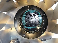Siemens besturingskastventilator - afbeelding 3 van  4
