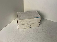 Siemens bewacom bm3 door phone (2x) - afbeelding 1 van  7