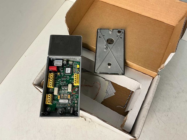 Siemens bewacom bm3 door phone (2x) - afbeelding 3 van  7