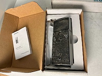 Siemens bewacom bm3 door phone (2x) - afbeelding 7 van  7