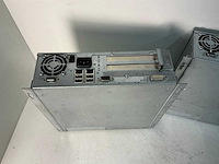 Siemens box pc simatic ipc627c industriële computer (2x) - afbeelding 4 van  6