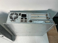 Siemens box pc simatic ipc627c industriële computer (2x) - afbeelding 5 van  6